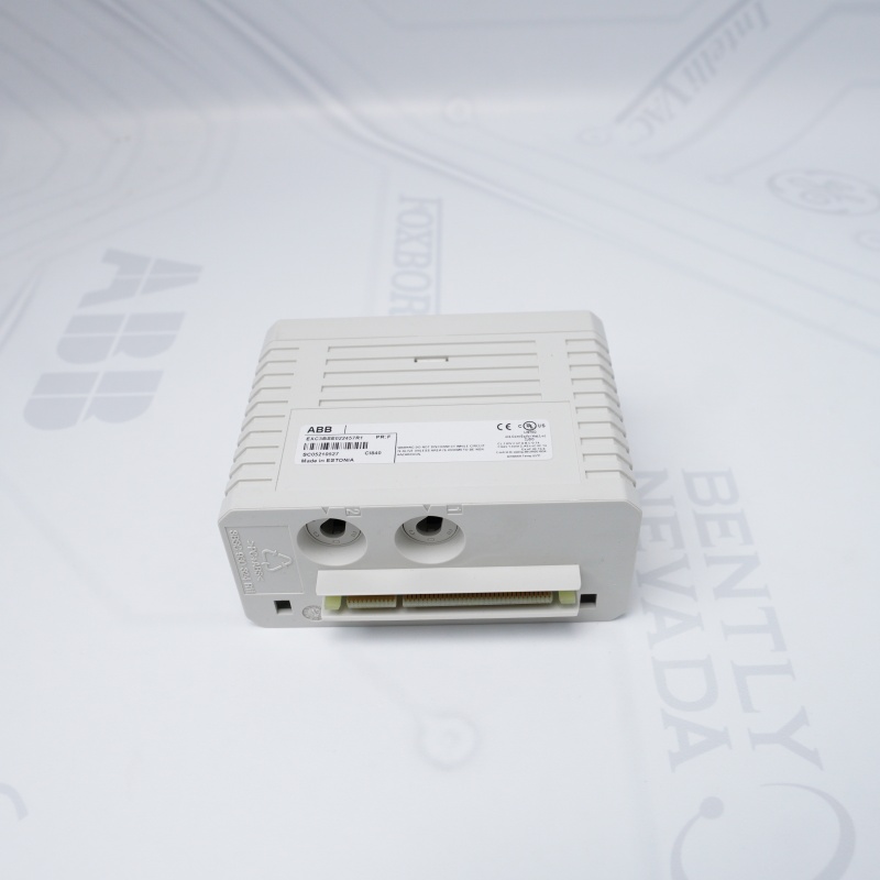 CI840 EXC3BSE022457R1 ABB Profibus İletişim Arayüzü
