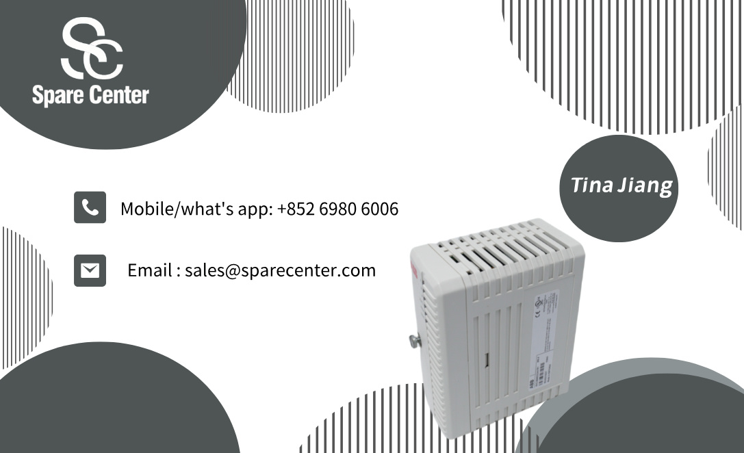 ABB CI840