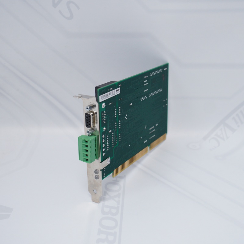 5136-PBMSLV SST Arabirim Kartı