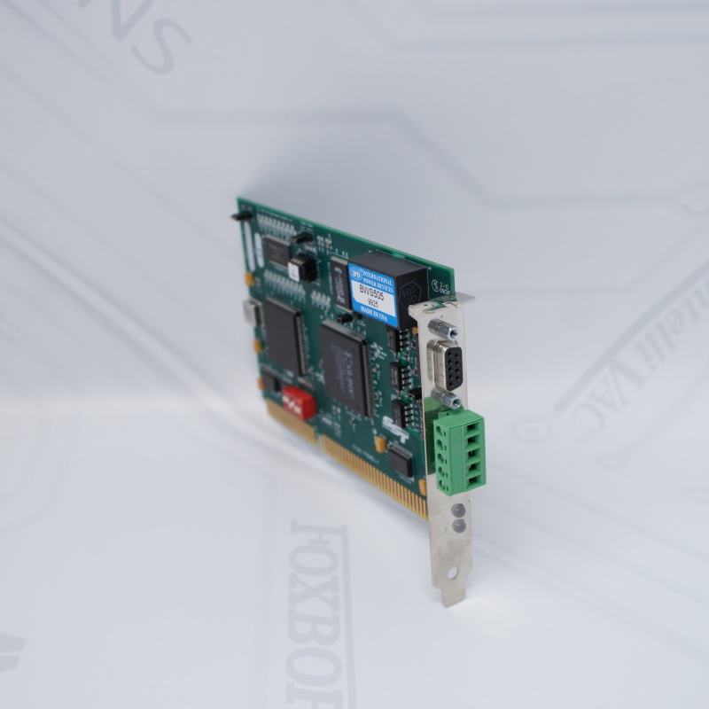5136-PBMSLV SST Arabirim Kartı