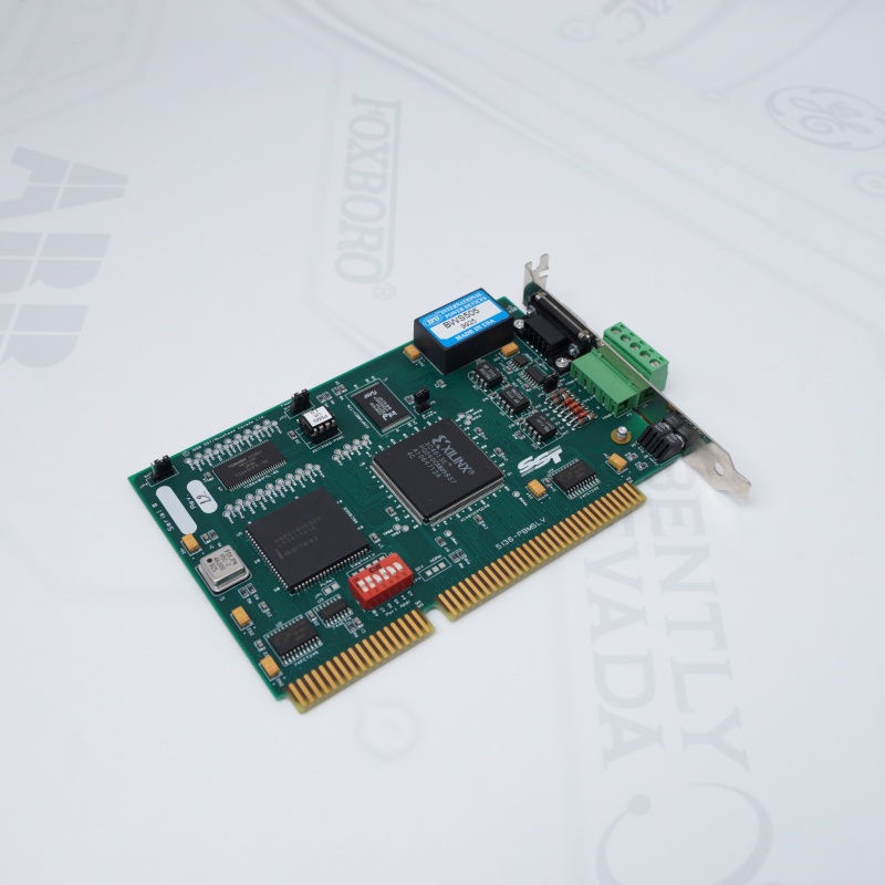 5136-PBMSLV SST Arabirim Kartı