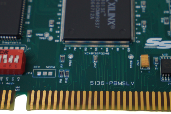 SST 5136-PBMSLV