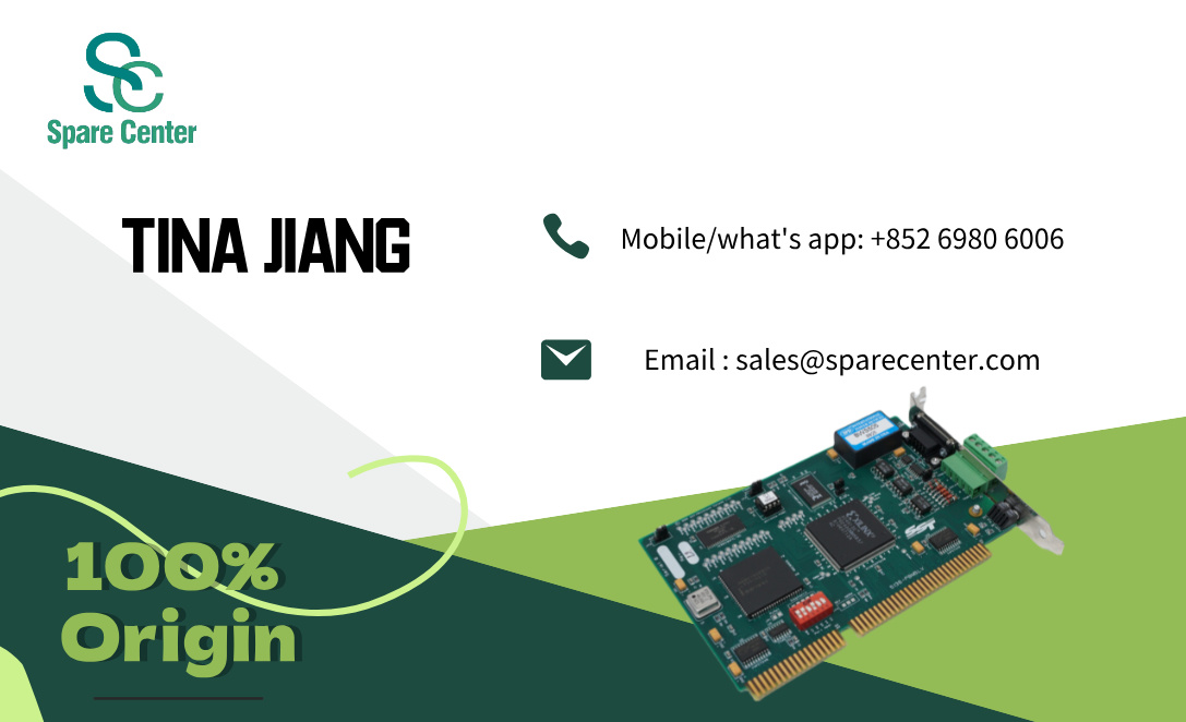 SST Interface Card