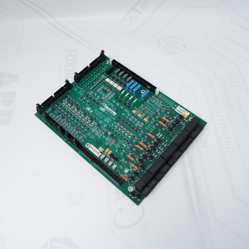 80190-378-S1-12 80190-380-01-R 80190-378-51 AB PLC'ler/Makine Kontrolü