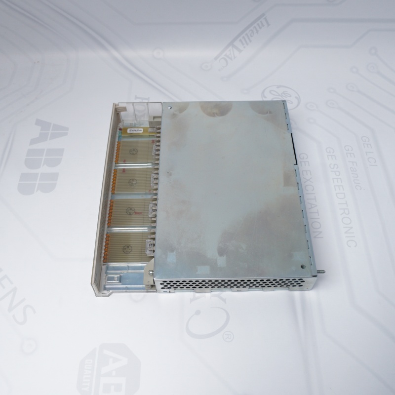 DI685 3BSE0116I3R1 ABB Dijital Giriş Modülü