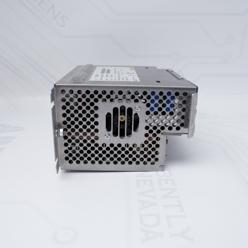 TLC532F 0063453200001 BERGER LAHR AC SERVO SÜRÜCÜ