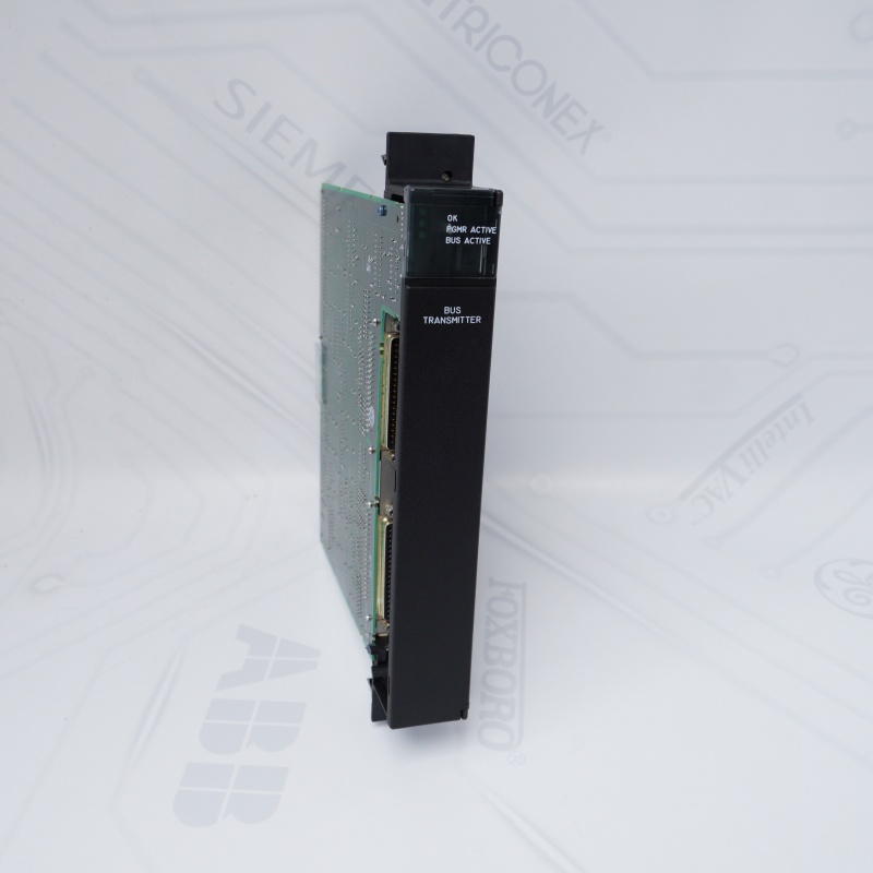 IC697BEM713G GE Veriyolu Verici Modülü