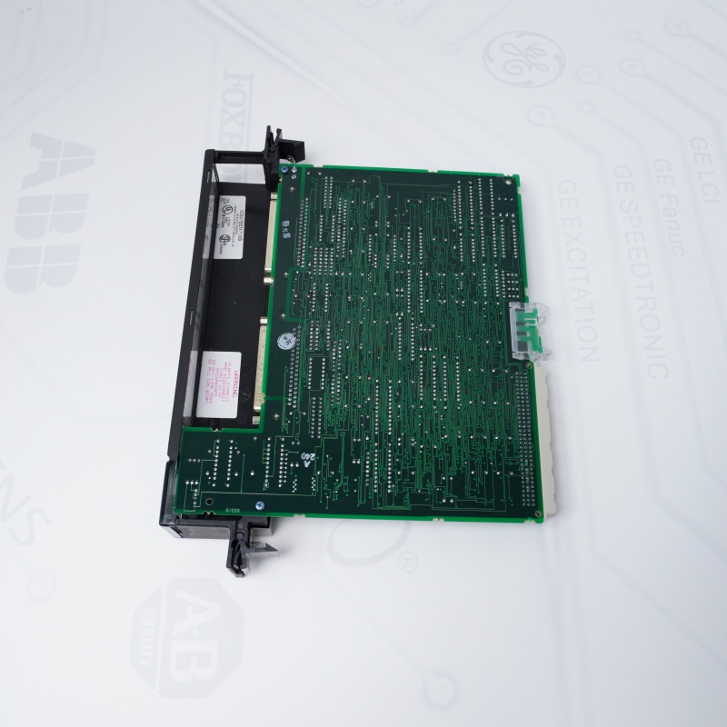 IC697BEM713G GE Veriyolu Verici Modülü