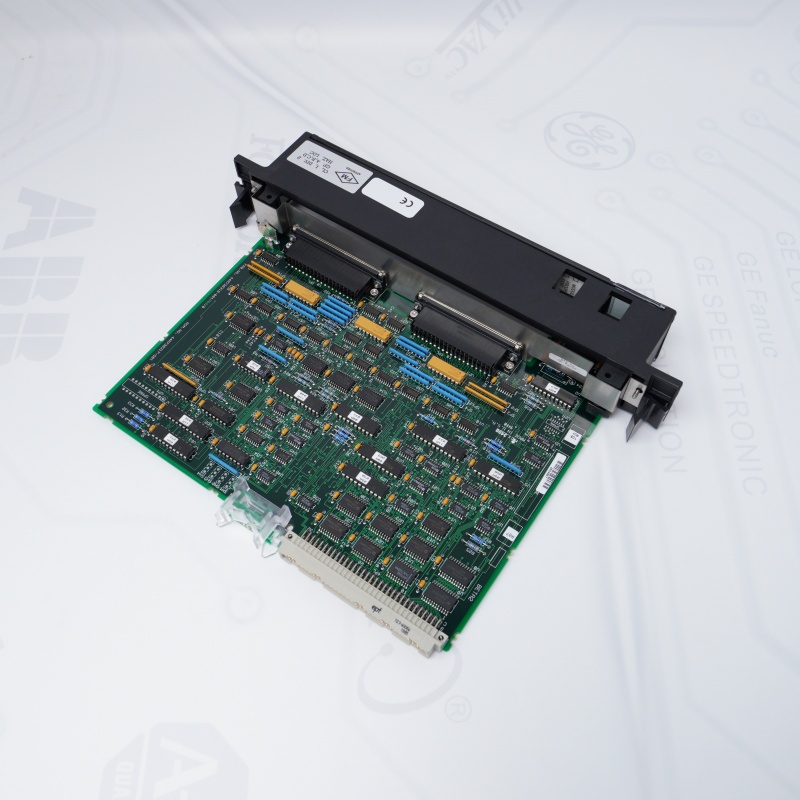 IC697BEM713G GE Veriyolu Verici Modülü