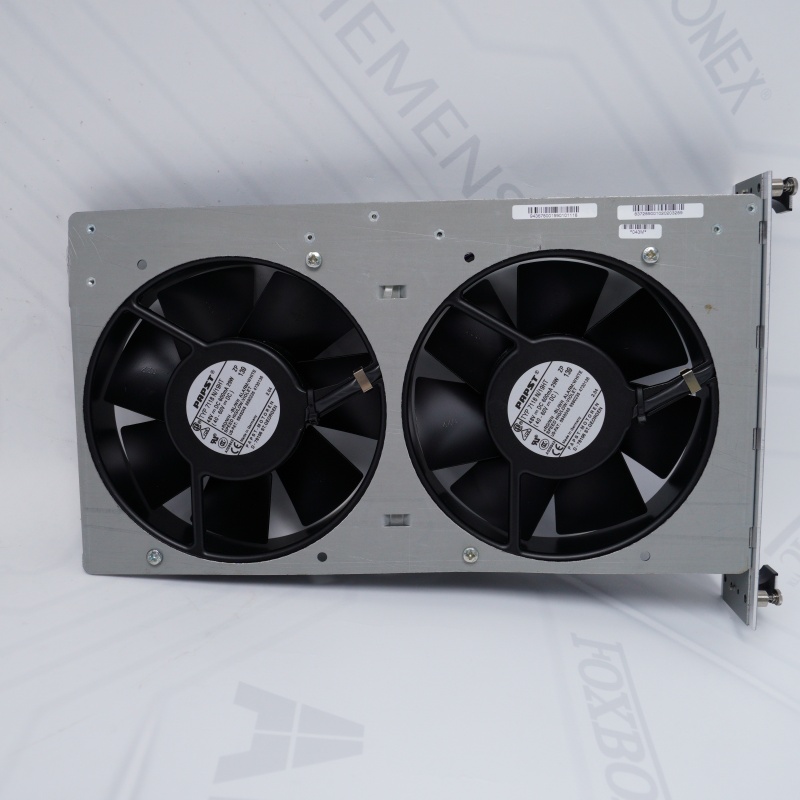 M-AIR2 HIRSCHMANN Fan Ünitesi