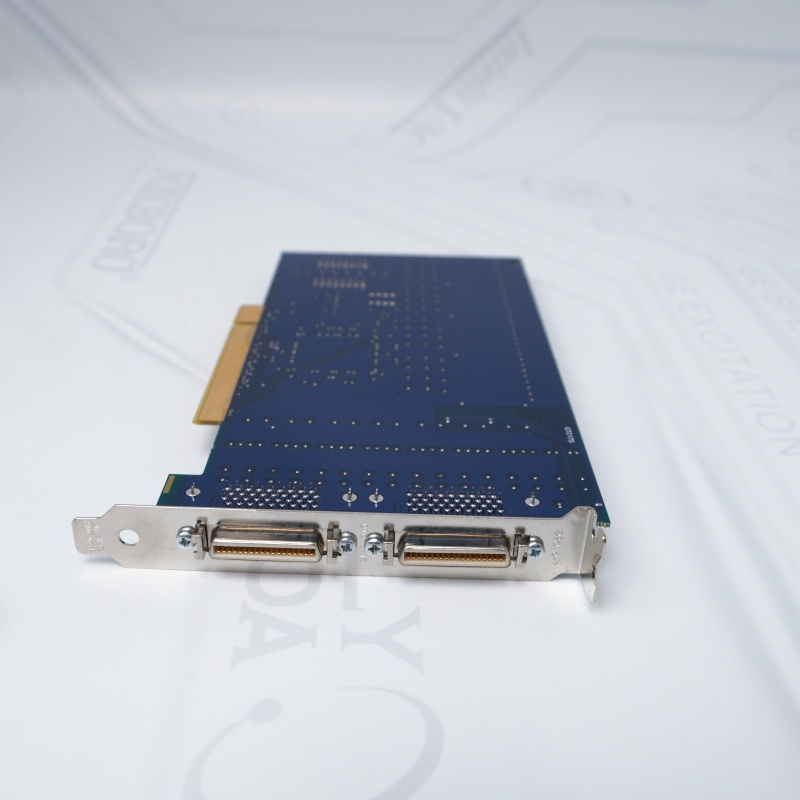 KPCI-PI032I0A KEITHLEY Cihaz Edinme Kartı