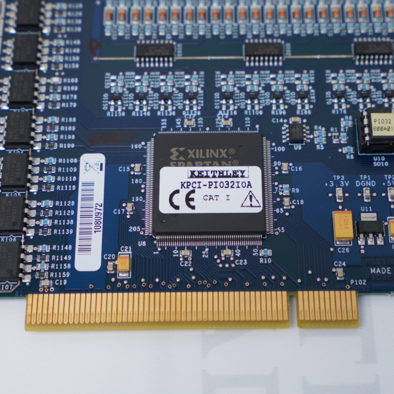 KPCI-PI032I0A KEITHLEY Cihaz Edinme Kartı