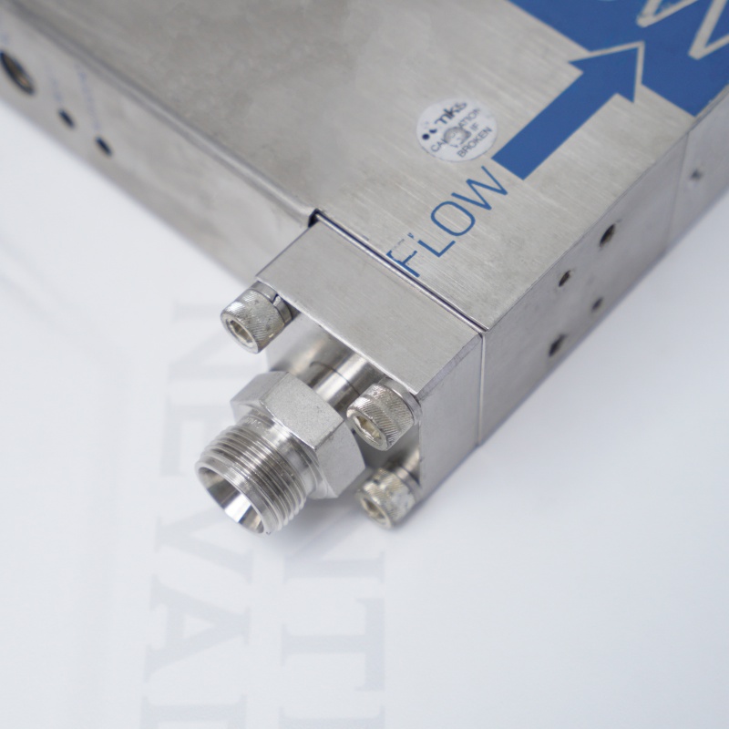 1579A00412LM1BV MKS Dijital Kütle Akış Kontrol Cihazı