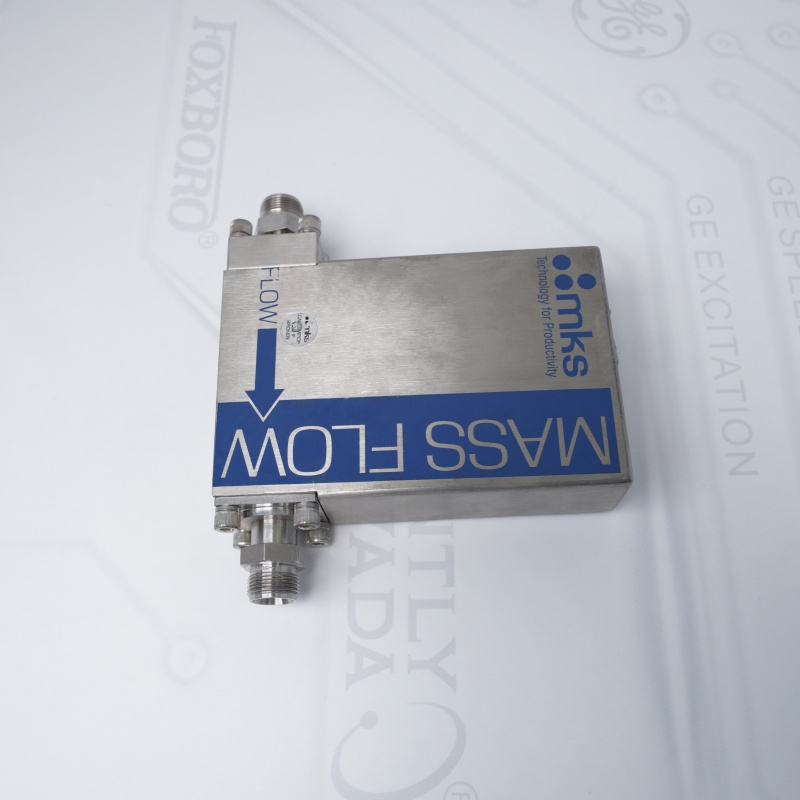1579A00412LM1BV MKS Dijital Kütle Akış Kontrol Cihazı