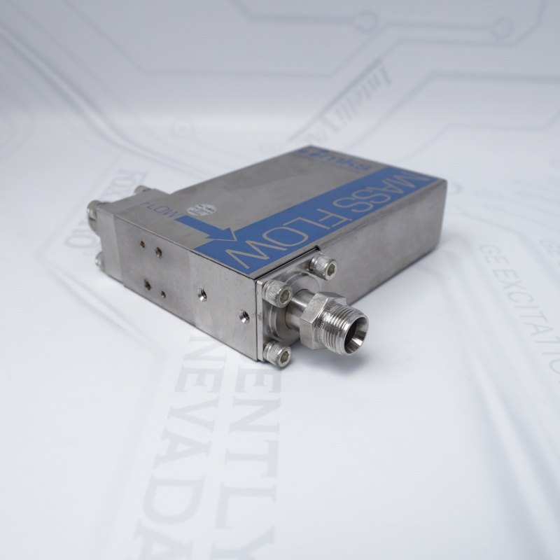 1579A00412LM1BV MKS Dijital Kütle Akış Kontrol Cihazı