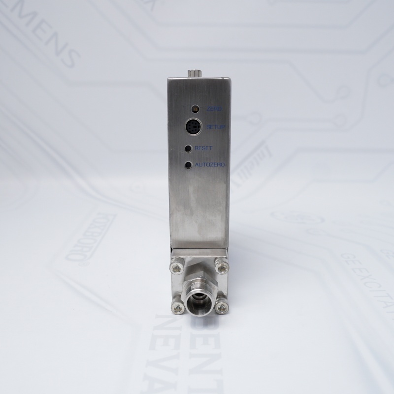 1579A00412LM1BV MKS Dijital Kütle Akış Kontrol Cihazı