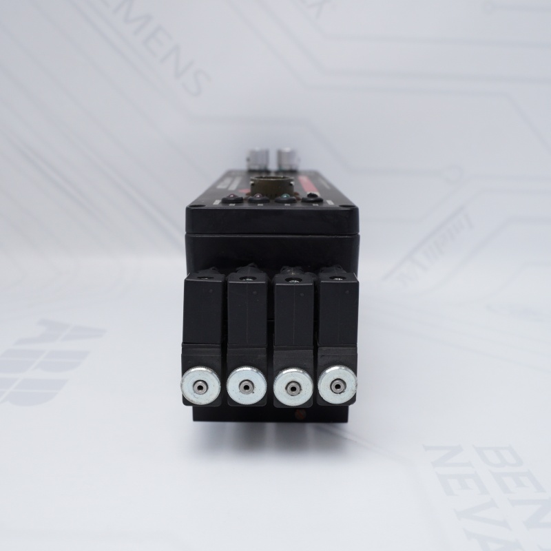 VMS-2110-24 NORGREN Akıllı Pompa