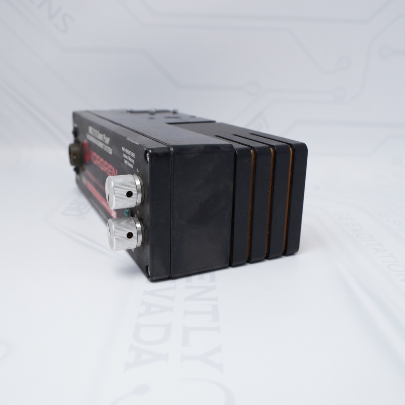 VMS-2110-24 NORGREN Akıllı Pompa