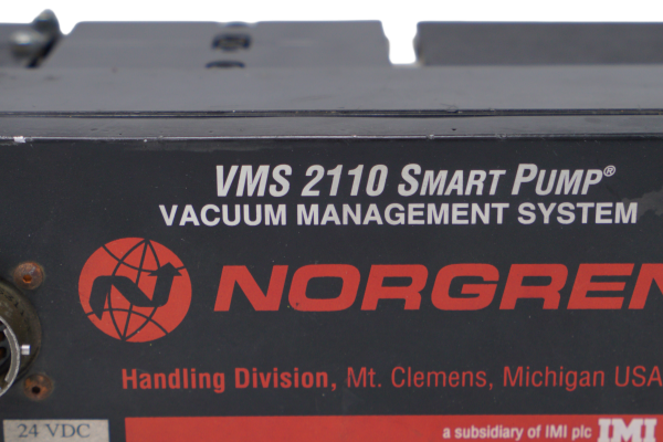 NORGREN VMS-2110-24