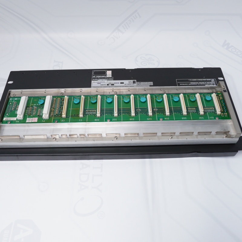 AFV10D-S41211 S2 YOKOGAWA Dubleks Saha Kontrol Ünitesi