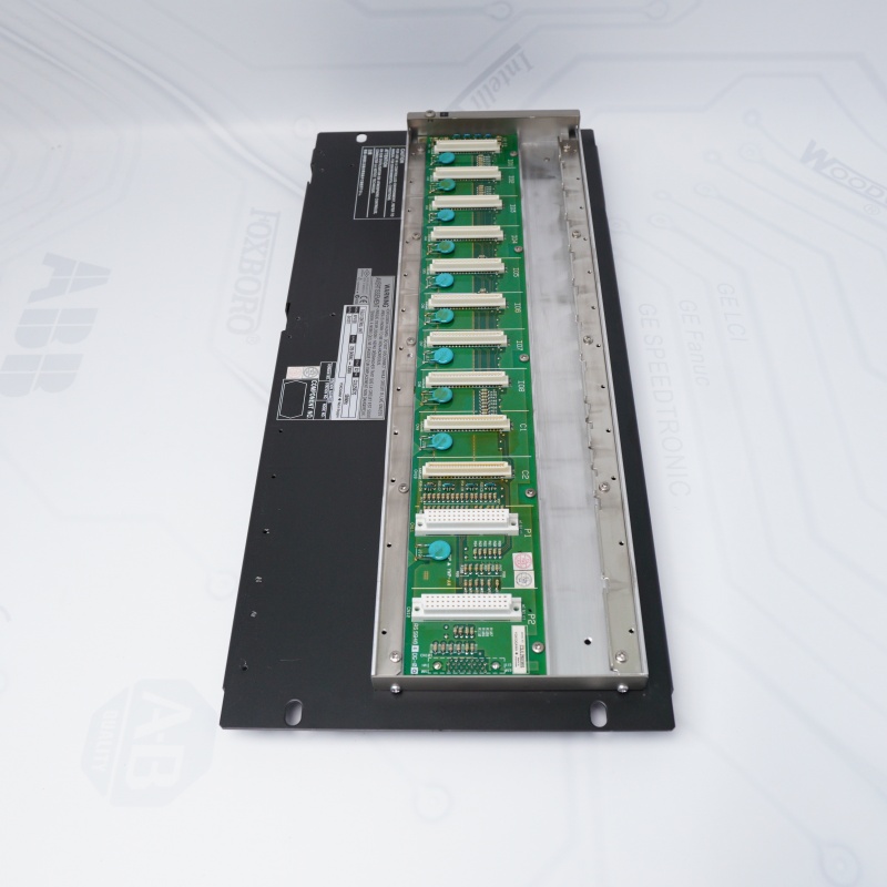 AFV10D-S41211 S2 YOKOGAWA Dubleks Saha Kontrol Ünitesi