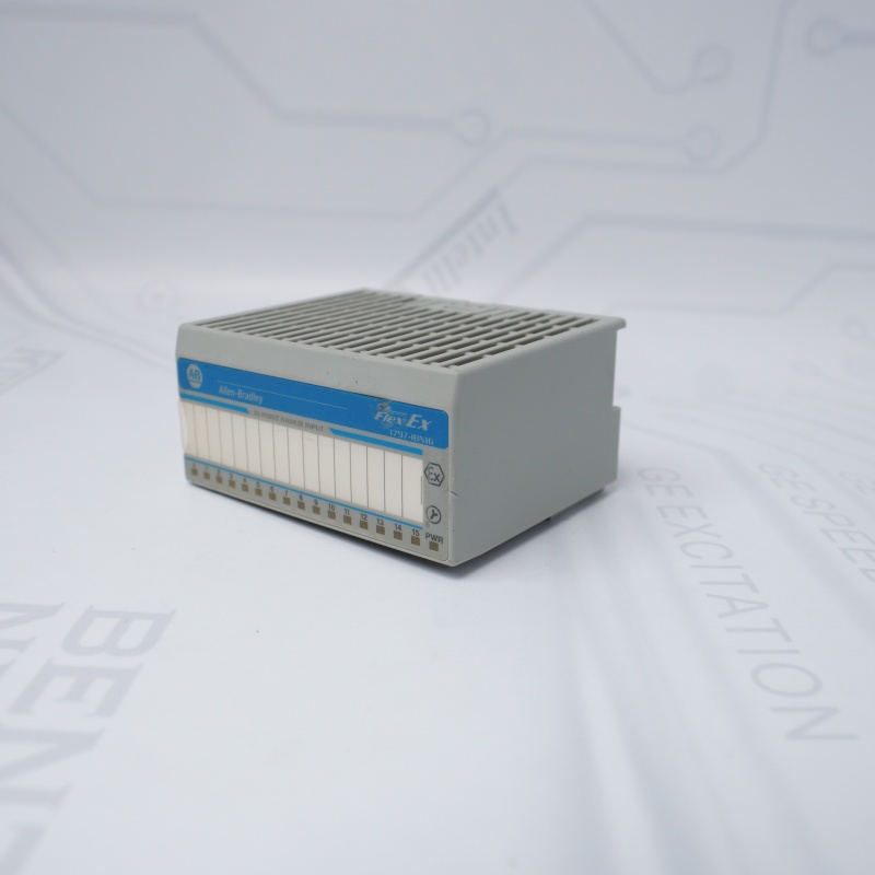 1797-IBN16 Allen Bradley 16 Kanallı Dijital DC Giriş Modülü