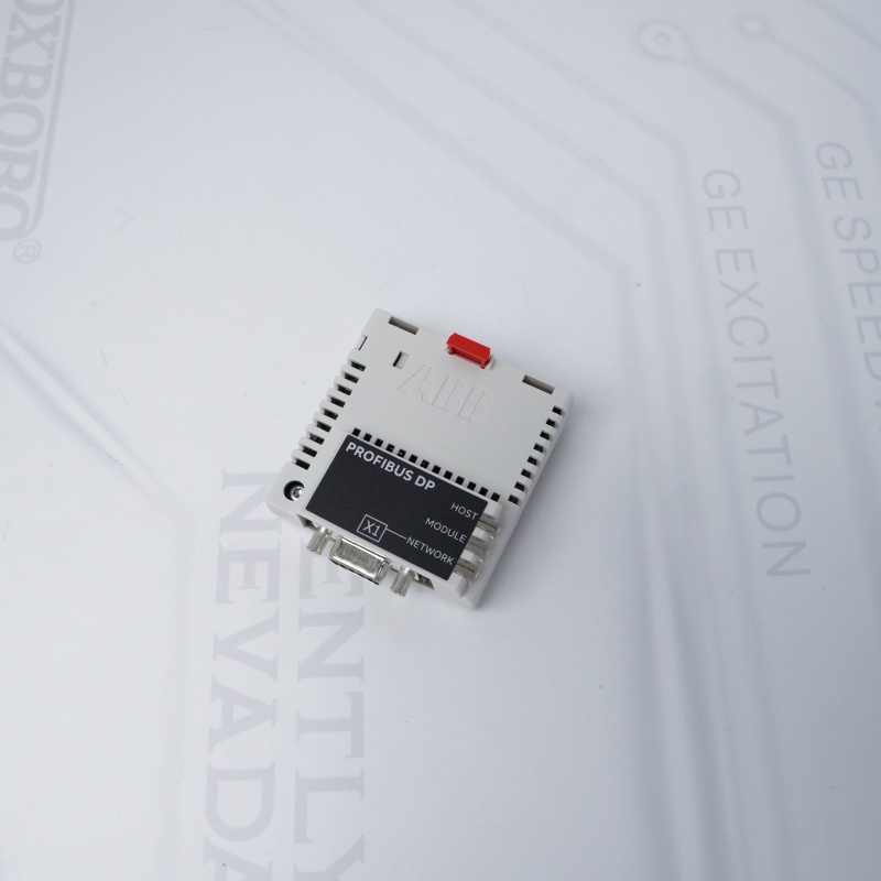 FPBA-01 ABB Profibus DP Adaptör Modülü