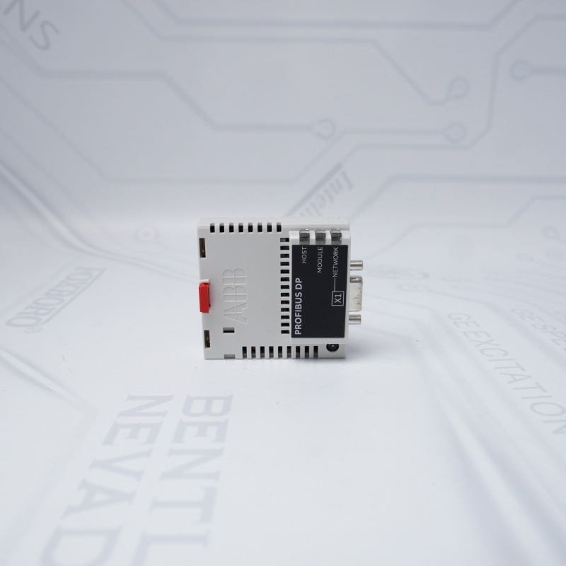 FPBA-01 ABB Profibus DP Adaptör Modülü