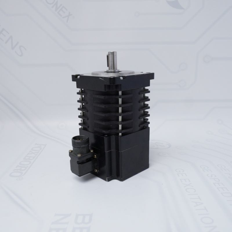 VRDM 5910/50 Berger Lahr Lamine Rotor Plakası