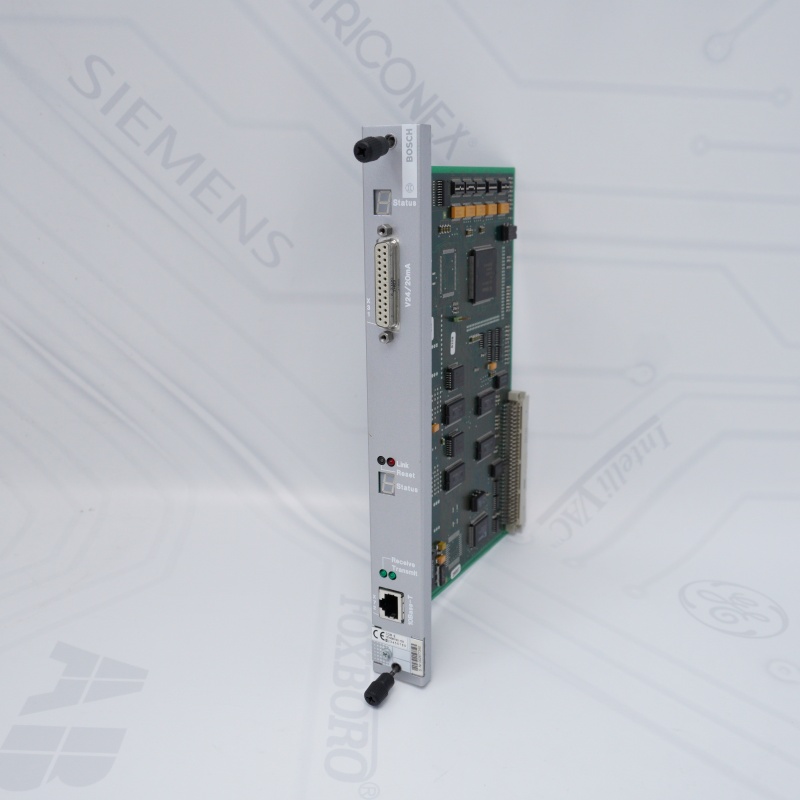1070080132-103 BOSCH Kayar Kart