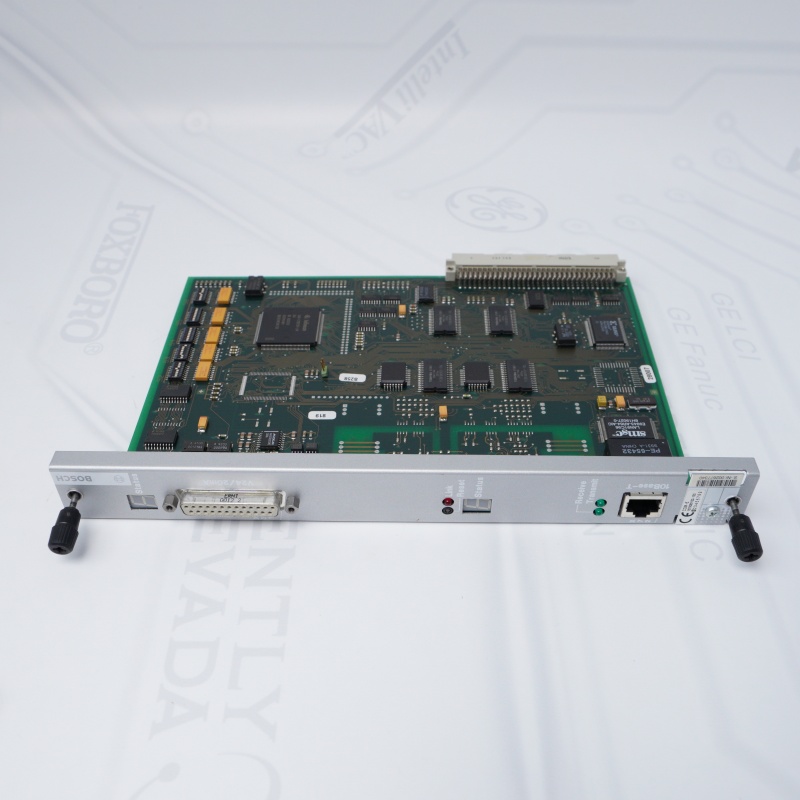 1070080132-103 BOSCH Kayar Kart
