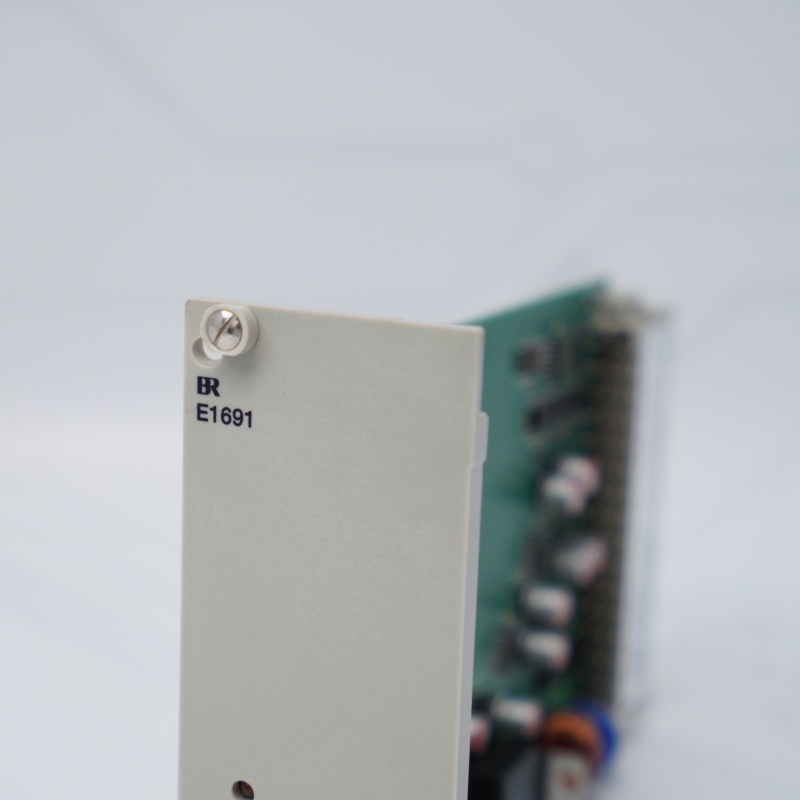 E1691 BRAUN Güç Kaynağı Modülü