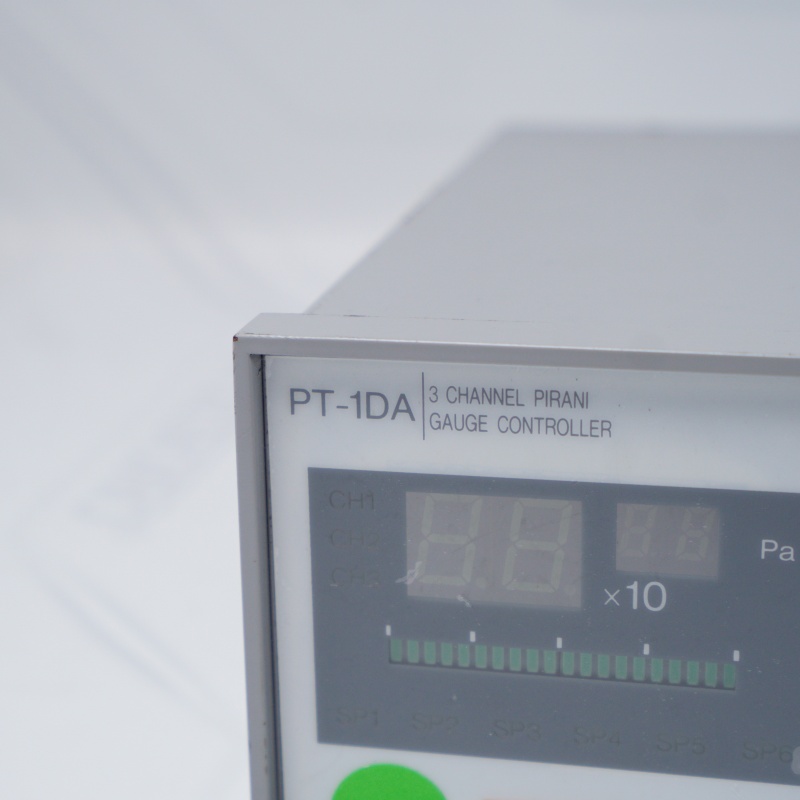 PT-1DA DIAVAC LIMITED Ölçüm Kontrol Cihazı
