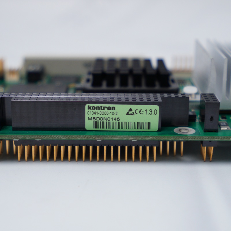 01041-0000-10-2 KONTRON PC KART