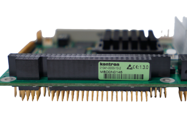 KONTRON 01041-0000-10-2