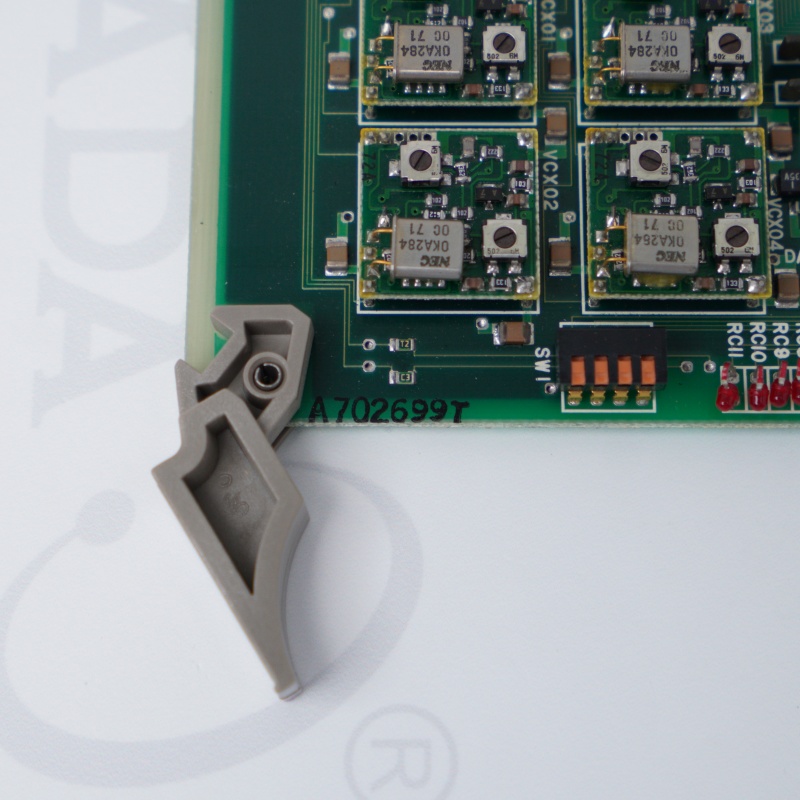 A702699T NDR096RTP871 NEC PCB DEVRE KARTI