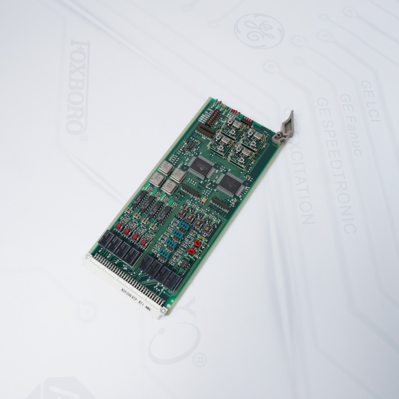 A702699T NDR096RTP871 NEC PCB DEVRE KARTI
