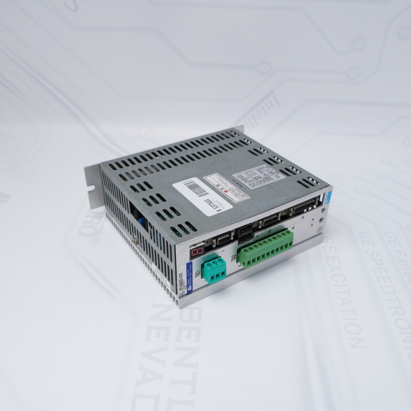 NCR-DABOA2D-401B NIKKI Denso SERVO MOTOR