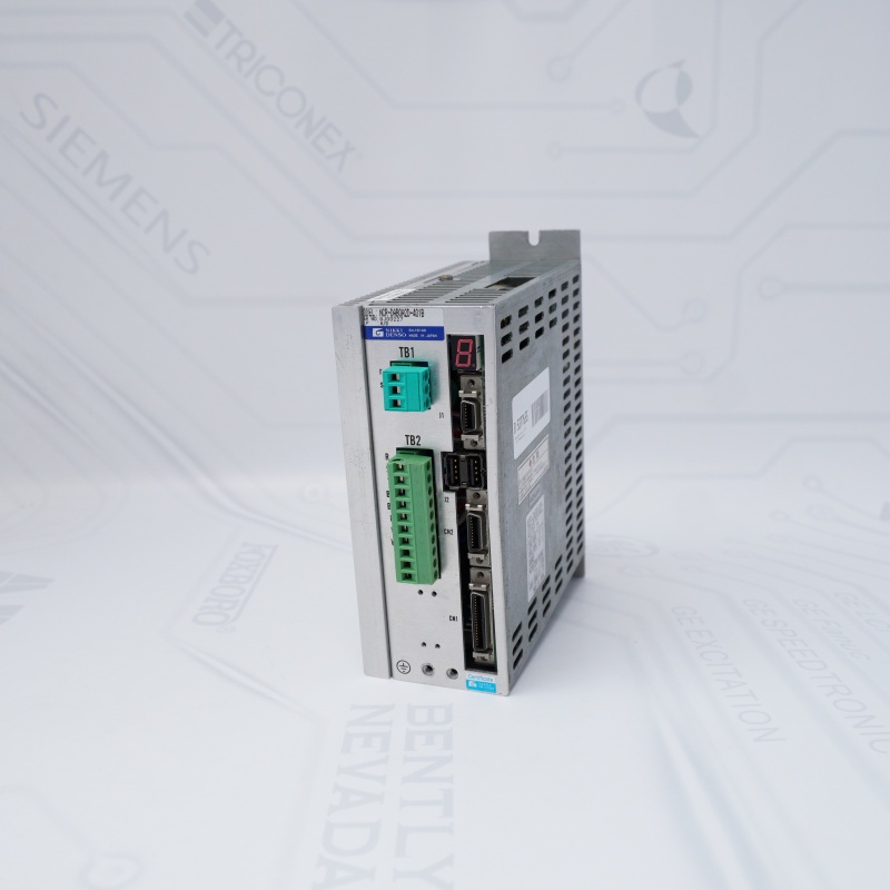 NCR-DABOA2D-401B NIKKI Denso SERVO MOTOR