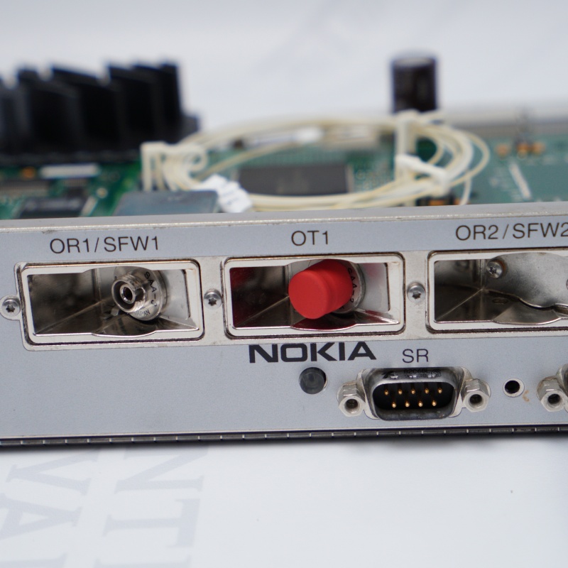 10000417H NOKIA Dijital Çıkış Modülü