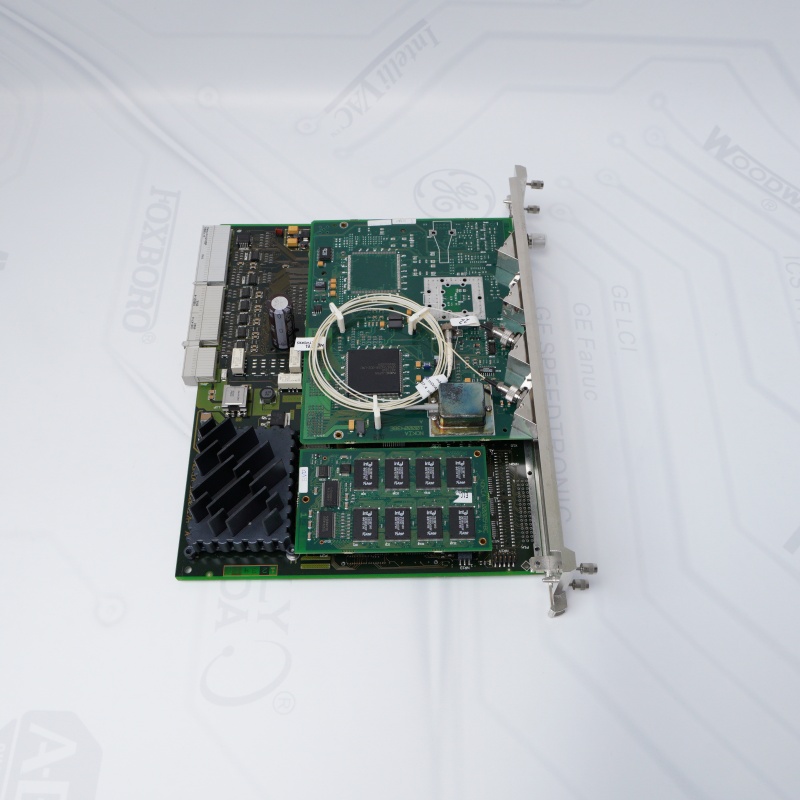 10000417H NOKIA Dijital Çıkış Modülü