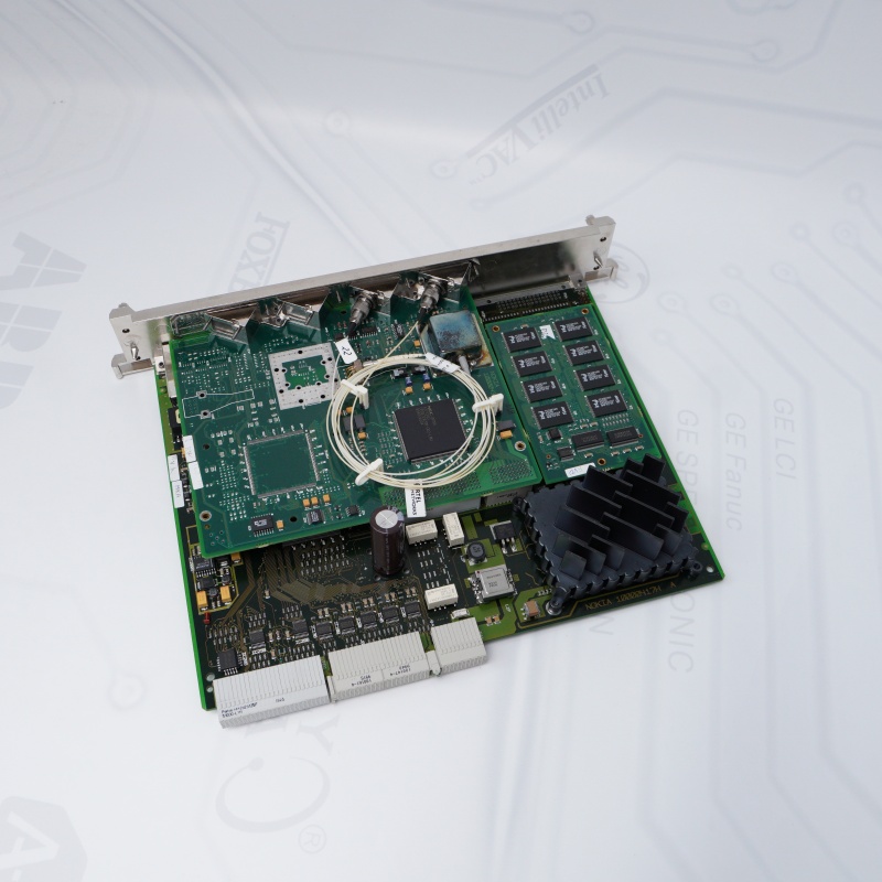10000417H NOKIA Dijital Çıkış Modülü