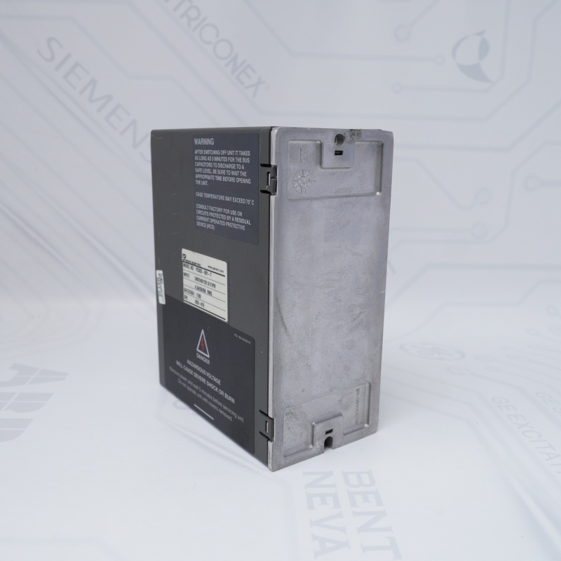 PC832-001-T Pacific Scientific Servo Sürücü