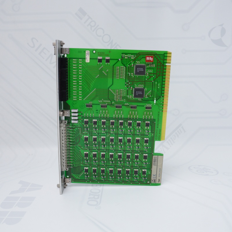 PCD6.A400 SAIA BURGESS ÇIKIŞ MODÜLÜ