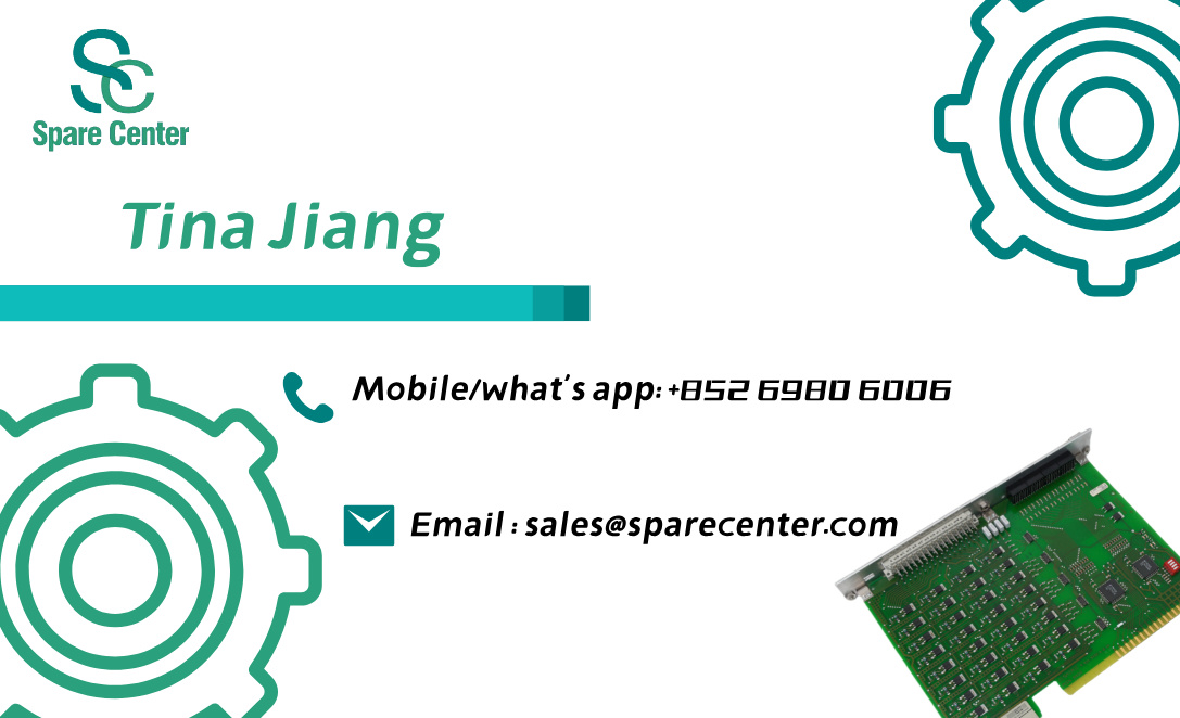 SAIA BURGESS OUTPUT MODULE