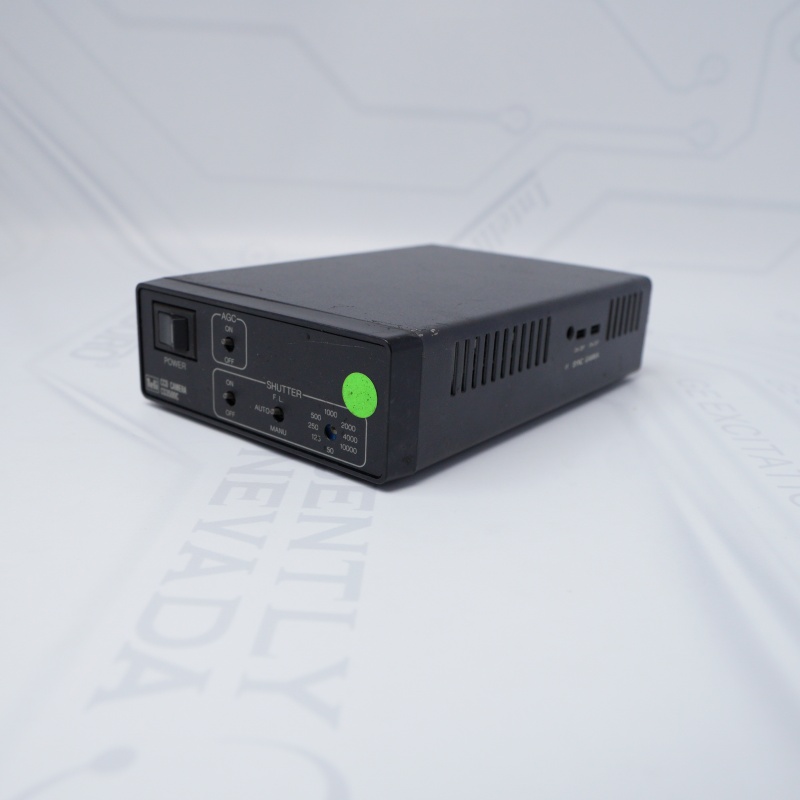 CS3500C TELI CCD Kontrol Ünitesi