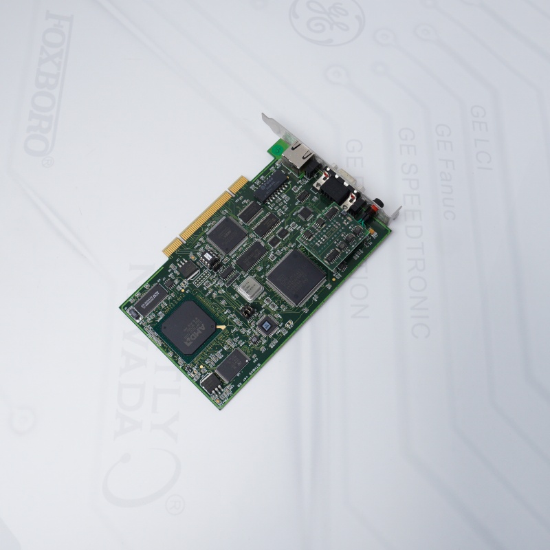 PCU1000 WOODHEAD MicroNet TMR Güç Kaynağı Modülü