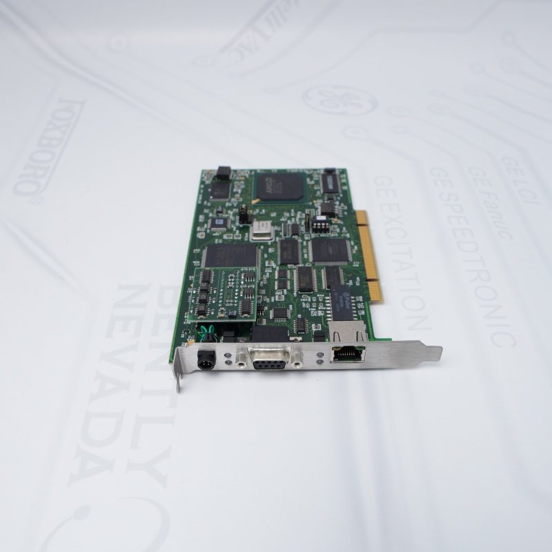 PCU1000 WOODHEAD MicroNet TMR Güç Kaynağı Modülü