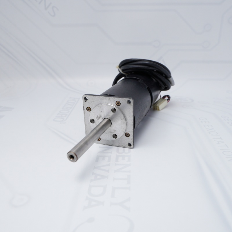 USAHEM-01-TL41 YASKAWA AC SERVO MOTOR
