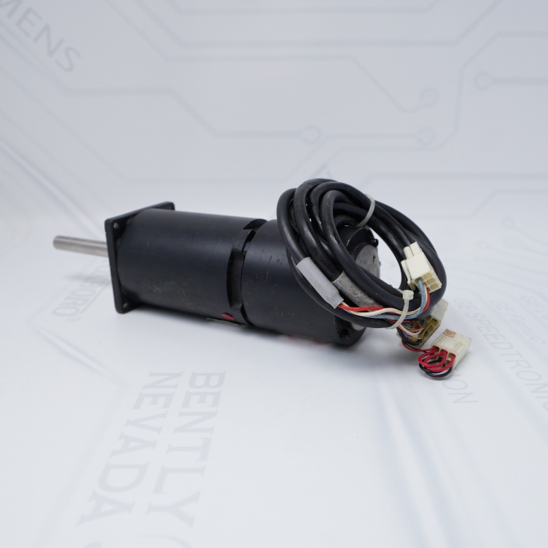 USAHEM-01-TL41 YASKAWA AC SERVO MOTOR